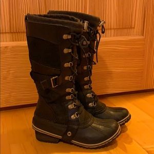 Sorel Boots